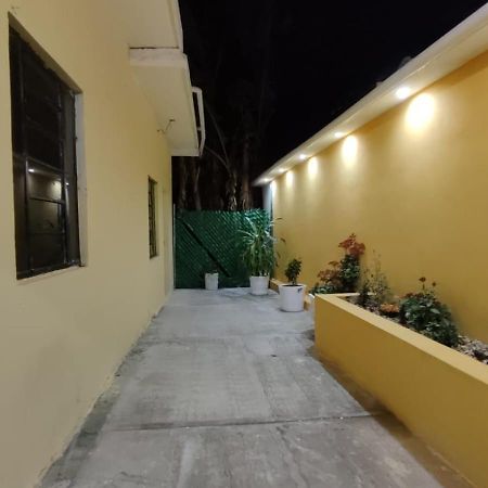 Hotel Laguna Коба Екстер'єр фото