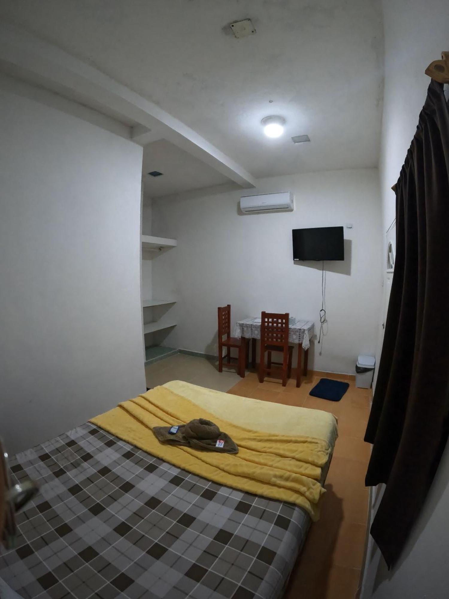 Hotel Laguna Коба Екстер'єр фото