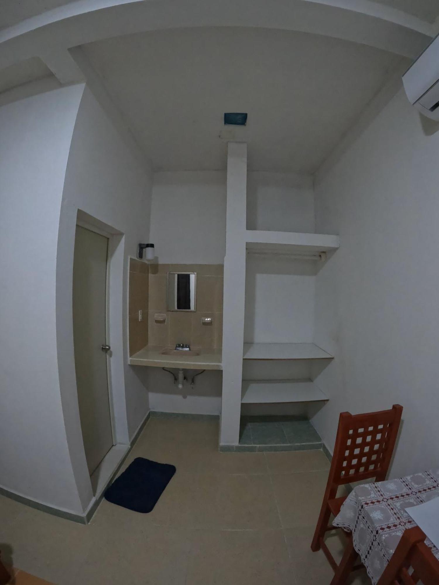 Hotel Laguna Коба Екстер'єр фото