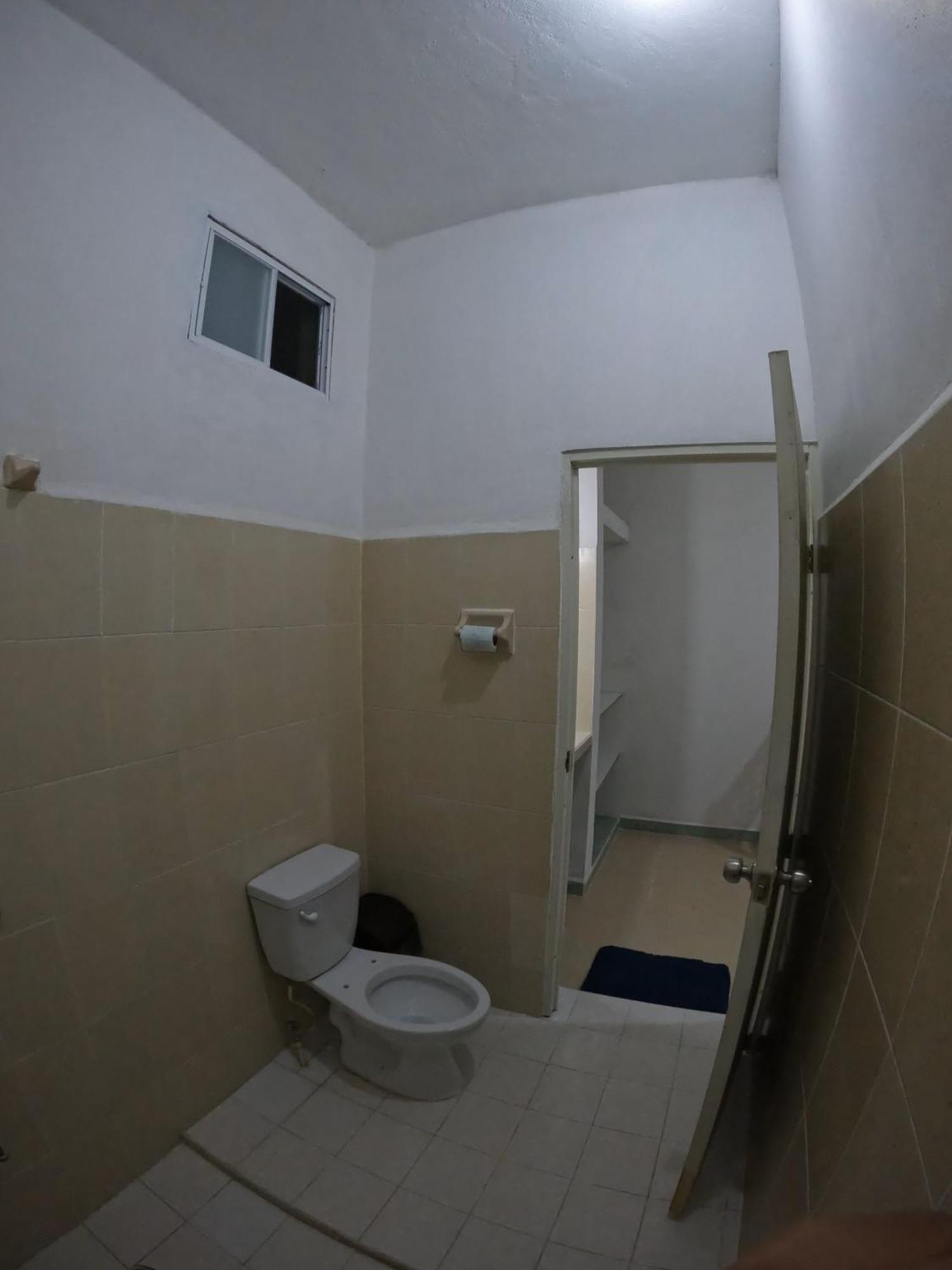 Hotel Laguna Коба Екстер'єр фото