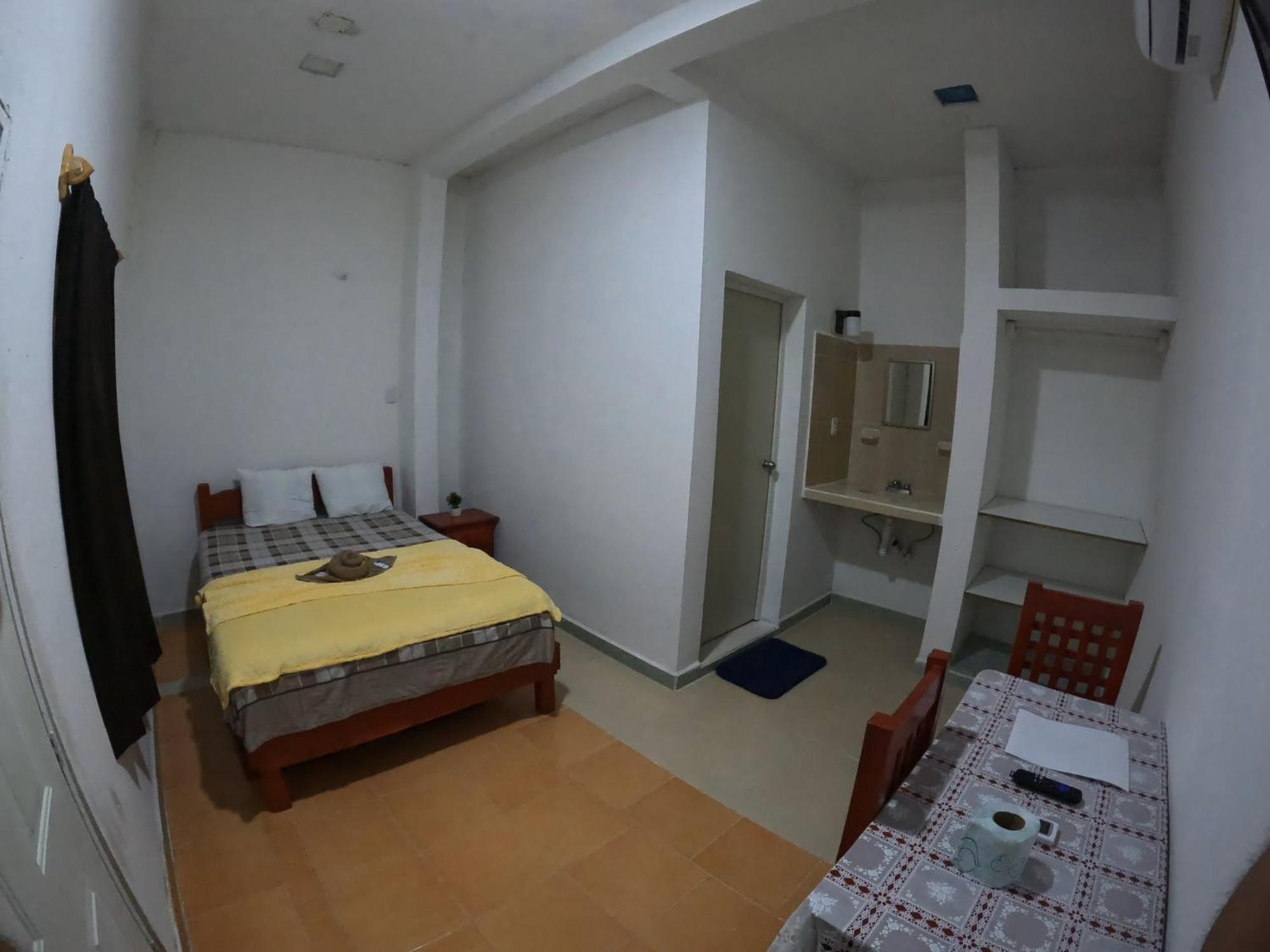 Hotel Laguna Коба Екстер'єр фото