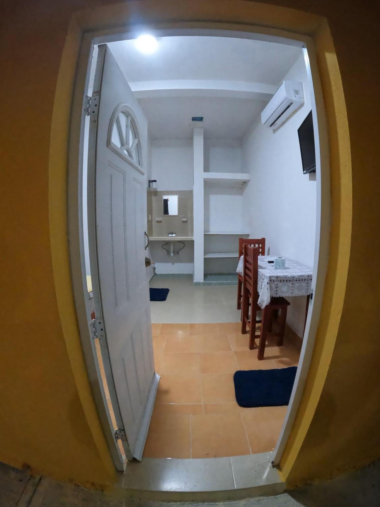 Hotel Laguna Коба Екстер'єр фото