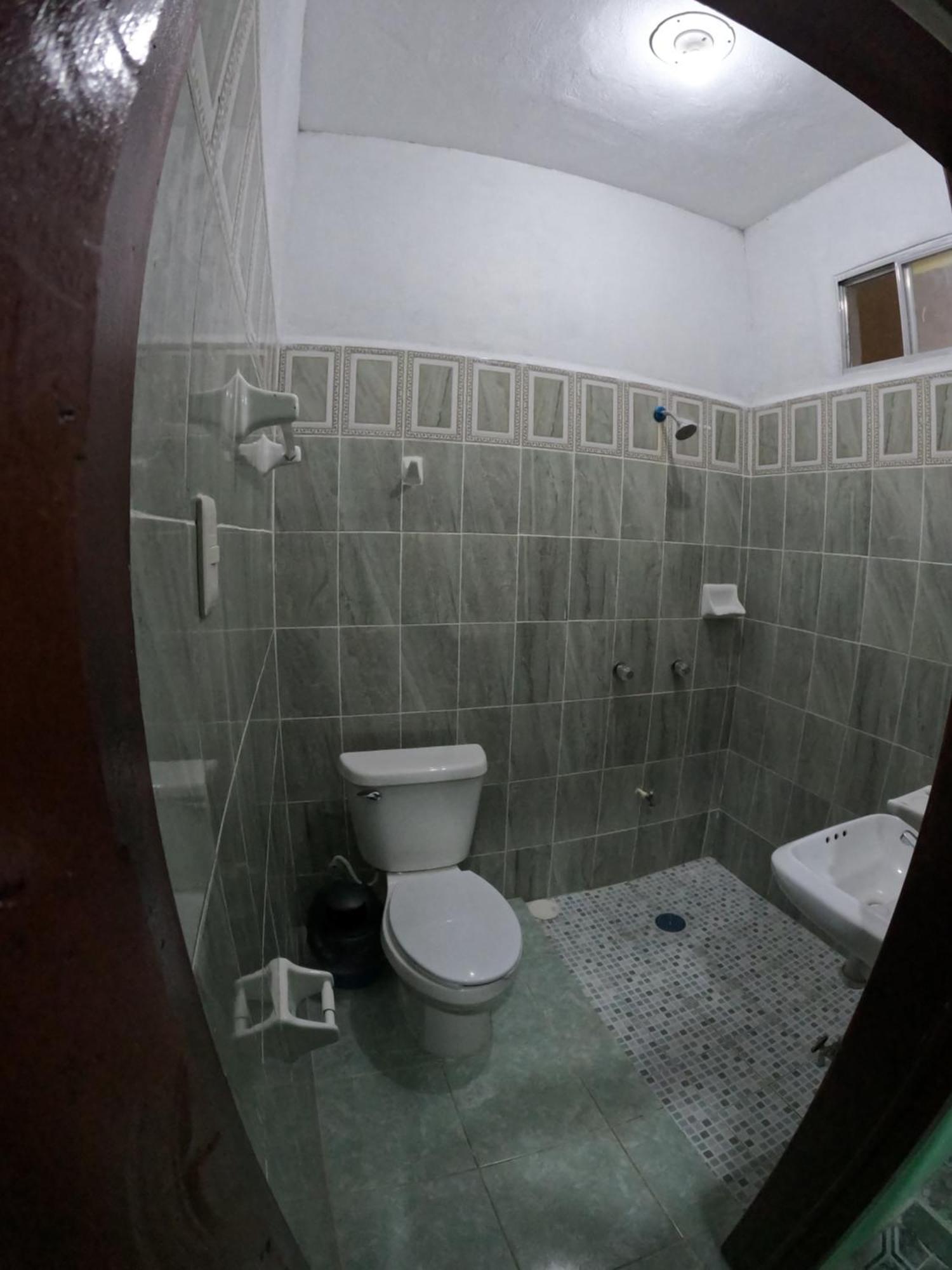 Hotel Laguna Коба Екстер'єр фото