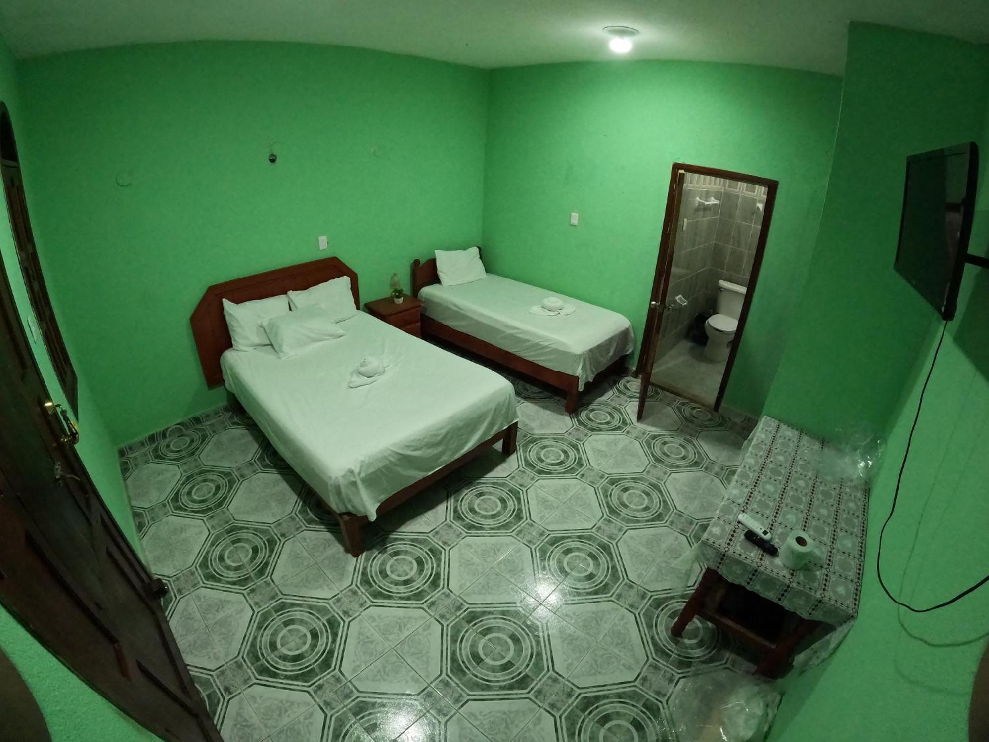 Hotel Laguna Коба Екстер'єр фото
