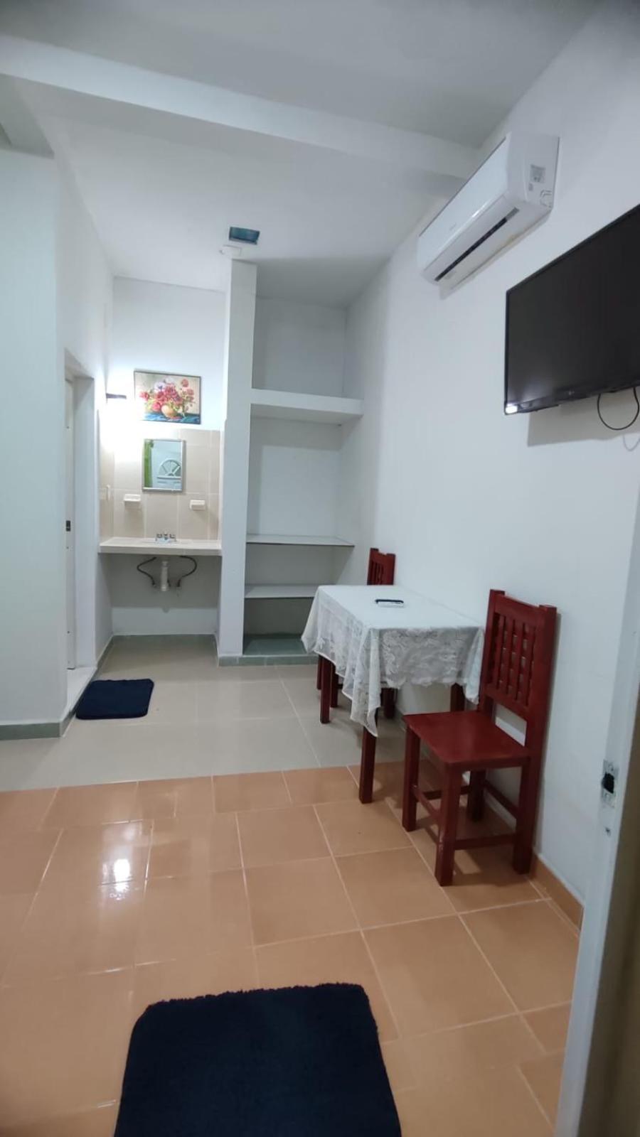 Hotel Laguna Коба Екстер'єр фото