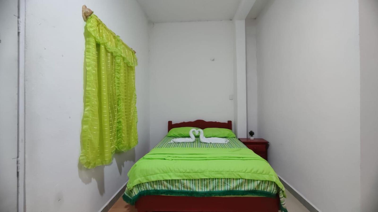 Hotel Laguna Коба Екстер'єр фото